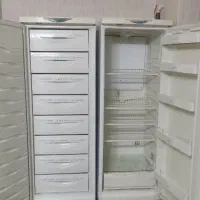 یخچال و فریزر هیمالیا|یخچال و فریزر|تهران, شهرک ولیعصر شمالی|دیوار