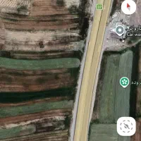 زمین-2250متر-بر-10متر-موقعیت-عالی