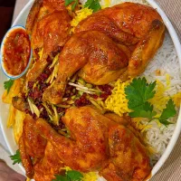 پخت غذای خانگی با بهترین کیفیت دست پخت