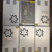 آدامتور 12ولت