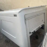 اطاق مسقف پراید وانت
