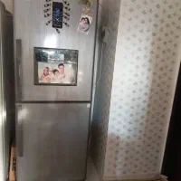 یخچال فریزر هیمالیا