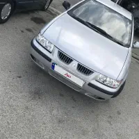 سمند مدل ۸۳|خودرو سواری و وانت|فردیس, شهرک اسکویی|دیوار