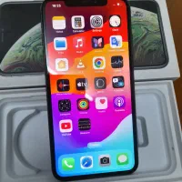 آیفون X S Max|موبایل|قرچک, زیبا شهر|دیوار