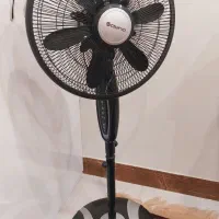 پنکه ایستاده ساینا