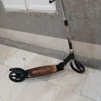 اسکوتر