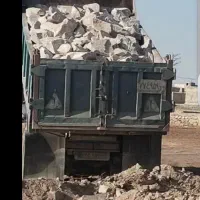 سنگ هفگل دستی وسفید