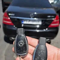 ریموت سوییچ بنز بی ام و BMW تویوتا CHR لوین کرولا|قطعات یدکی و لوازم جانبی|تهران, کامرانیه|دیوار