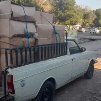 پیکان وانت بارکرایه تلفنی وانت پیکان باربری +کارگر