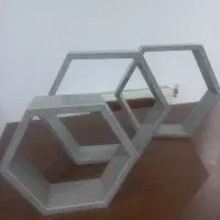 شلف دیواری