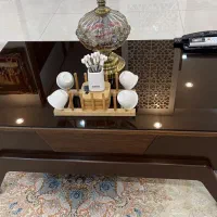 میز جلو مبلی