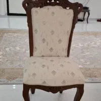 مبل سلطنتی|مبلمان خانگی و میز عسلی|پرند, فاز ۱|دیوار