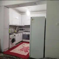 زیرزمین راه مجزا/ 55متر/ 1خواب/ 15خرداد|اجارهٔ خانه و ویلا|قم, نوبهار|دیوار