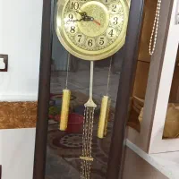 ساعت در حد نو