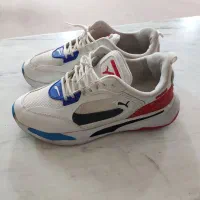 کفش کتانی اسپورت سایز ۴۲