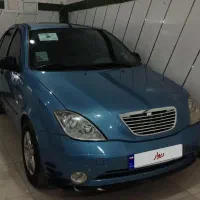 تیبا 2 سفارشی