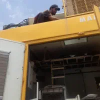 نصب، سرویس، جابجایی و تعمیرات کولرگازی و داکت
