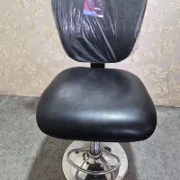 صندلی چرخ دار در حد نو