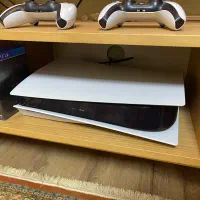 Ps5 فت دو‌دسته فول گیم