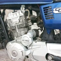 موتورتیزپر200cc|موتورسیکلت|مشهد, هفده شهریور|دیوار