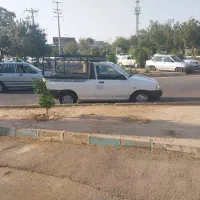 پراید بار|خودرو سواری و وانت|شیراز, وزیرآباد|دیوار