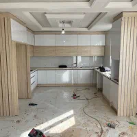 کابینت|مصالح و تجهیزات ساختمان|همدان, |دیوار