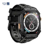 ساعت هوشمند هایلو آیرون آن وان Haylou Iron N1|ساعت|شیراز, نصر|دیوار