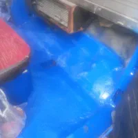 خاور 813مدل 55|خودرو سنگین|رشت, شهرک صنعتی|دیوار