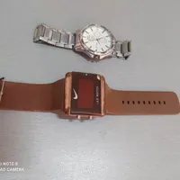 ساعت هوشمند