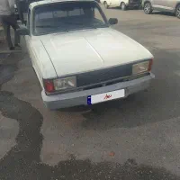 وانت پیکان|خودرو سواری و وانت|محمدشهر, ولدآباد|دیوار