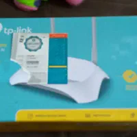 مودمtp-link 4G|مودم و تجهیزات شبکه|بندر امام خمینی, |دیوار