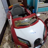 ماشین شارژی