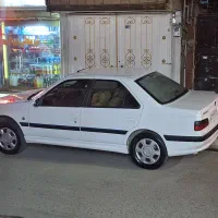 پارس سال مدل ۹۶ بی رنگ|خودرو سواری و وانت|مشهد, شهید جنگی|دیوار