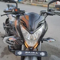 ns200|موتورسیکلت|ملارد, |دیوار