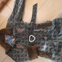 کاپشن بچه گانه