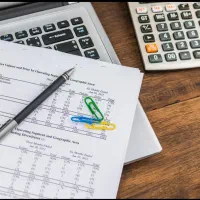 جویای کار بخش مالی و حسابداری