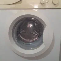 ماشین لباسشویی