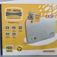 مودم 4G/TD-LTE ایرانسل مدل TF-i60 H1