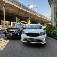 بک ایکس3/bac x3