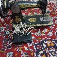 چرخ خیاطی
