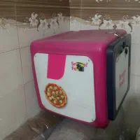 باکس پیک موتور