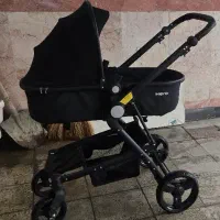 کالسکه و کریر