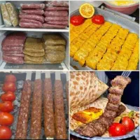 فروش خمیرکوبیده گوشت و مرغ و پتو و بالشت و...|خوردنی و آشامیدنی|بندر ماهشهر, |دیوار