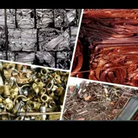 فروش خرید ضایعات مس برنج المینیوم|عمده‌فروشی|اراک, |دیوار