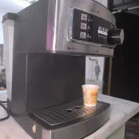 اسپرسو ساز رمانتیک|سماور، چای‌ساز، قهوه‌ساز|داراب, |دیوار