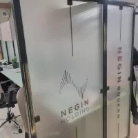 نصب برچسب ضدگلوله،ماتکن|مصالح و تجهیزات ساختمان|تهران, فردوسی|دیوار