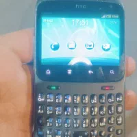 گوشی اچ تی سی چاچا