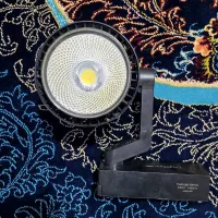 لامپ ریلی ۵۰ وات و لامپ ریسه ای