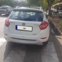 برلیانس کراس مدل ۱۳۹۷