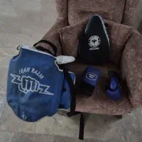 وسایل بکس .سالم.